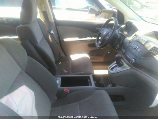 Photo 4 VIN: 5J6RM4H3XEL006602 - HONDA CR-V 