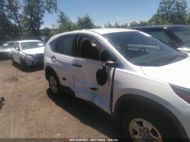 Photo 5 VIN: 5J6RM4H3XEL006602 - HONDA CR-V 