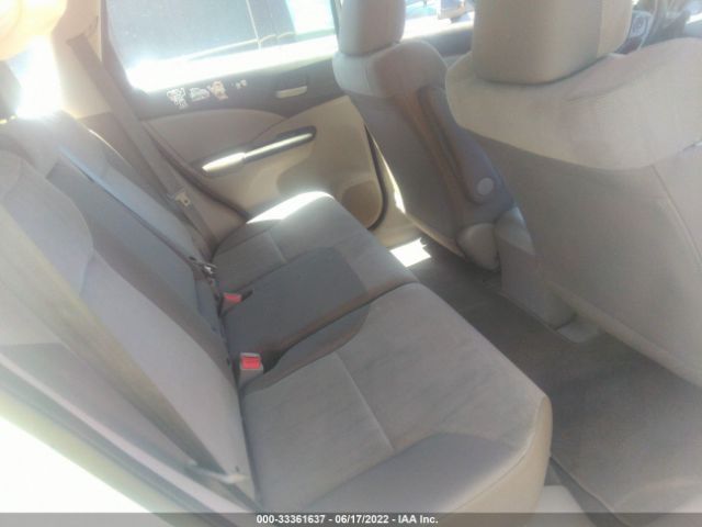 Photo 7 VIN: 5J6RM4H3XEL006602 - HONDA CR-V 