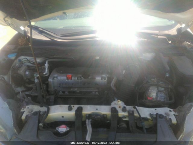 Photo 9 VIN: 5J6RM4H3XEL006602 - HONDA CR-V 