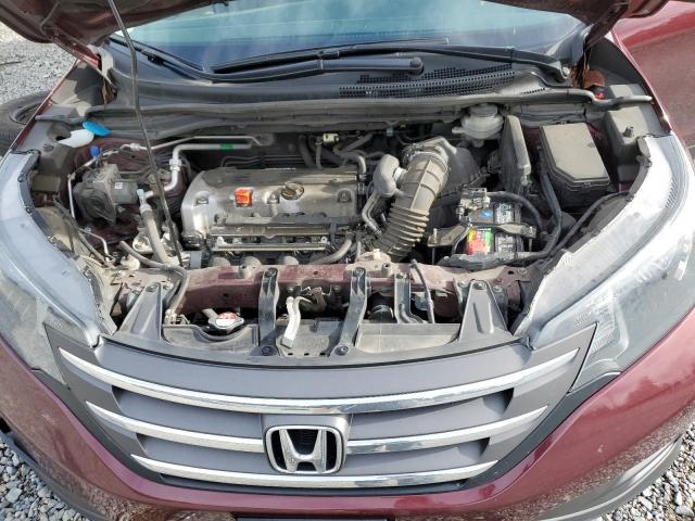 Photo 10 VIN: 5J6RM4H3XEL011766 - HONDA CR-V LX 