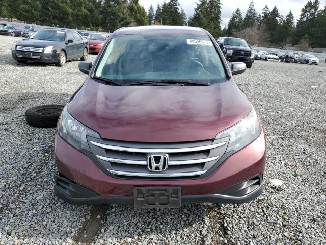 Photo 4 VIN: 5J6RM4H3XEL011766 - HONDA CR-V LX 