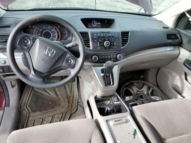 Photo 7 VIN: 5J6RM4H3XEL011766 - HONDA CR-V LX 