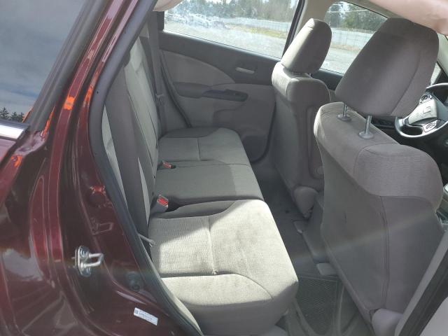 Photo 9 VIN: 5J6RM4H3XEL011766 - HONDA CR-V LX 