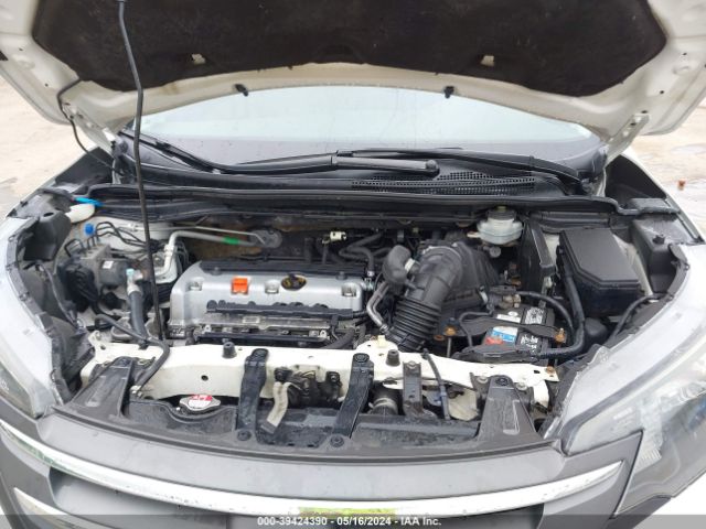 Photo 9 VIN: 5J6RM4H3XEL028762 - HONDA CR-V 