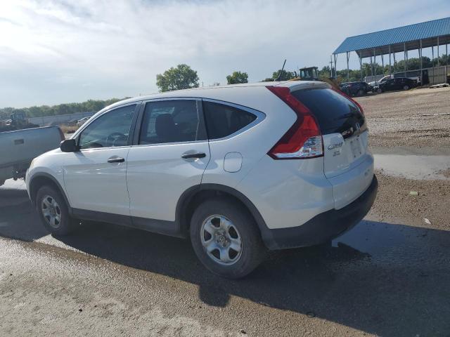 Photo 1 VIN: 5J6RM4H3XEL028809 - HONDA CR-V LX 