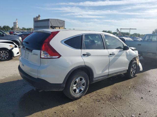 Photo 2 VIN: 5J6RM4H3XEL028809 - HONDA CR-V LX 