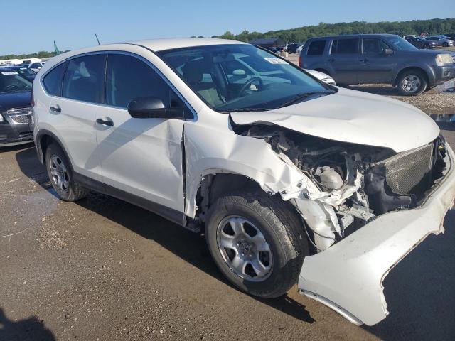 Photo 3 VIN: 5J6RM4H3XEL028809 - HONDA CR-V LX 