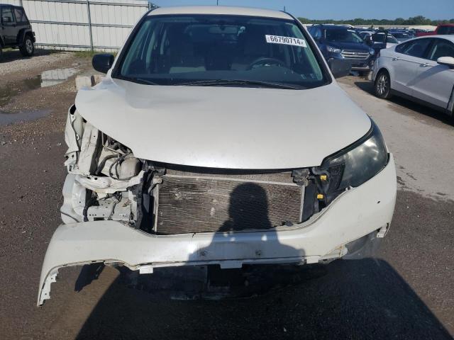 Photo 4 VIN: 5J6RM4H3XEL028809 - HONDA CR-V LX 