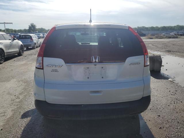 Photo 5 VIN: 5J6RM4H3XEL028809 - HONDA CR-V LX 