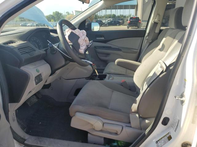 Photo 6 VIN: 5J6RM4H3XEL028809 - HONDA CR-V LX 