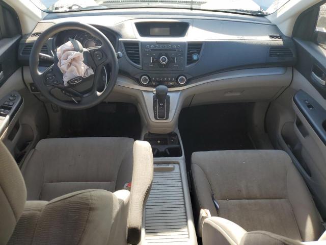 Photo 7 VIN: 5J6RM4H3XEL028809 - HONDA CR-V LX 