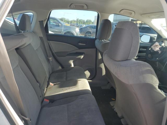 Photo 9 VIN: 5J6RM4H3XEL028809 - HONDA CR-V LX 