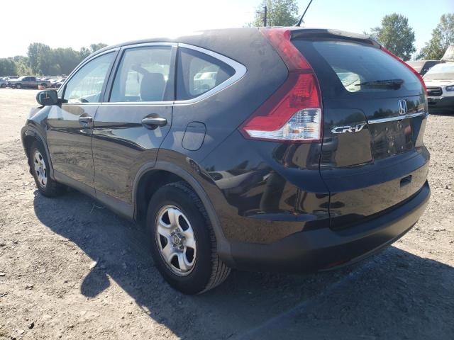 Photo 2 VIN: 5J6RM4H3XEL033993 - HONDA CR-V LX 