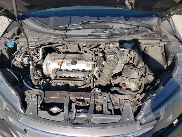 Photo 6 VIN: 5J6RM4H3XEL033993 - HONDA CR-V LX 