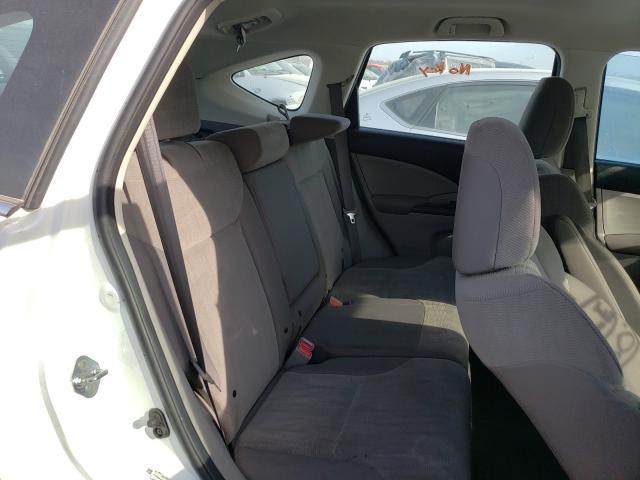 Photo 5 VIN: 5J6RM4H3XEL037509 - HONDA CR-V LX 