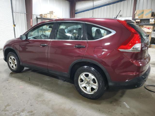 Photo 1 VIN: 5J6RM4H3XEL038384 - HONDA CR-V LX 