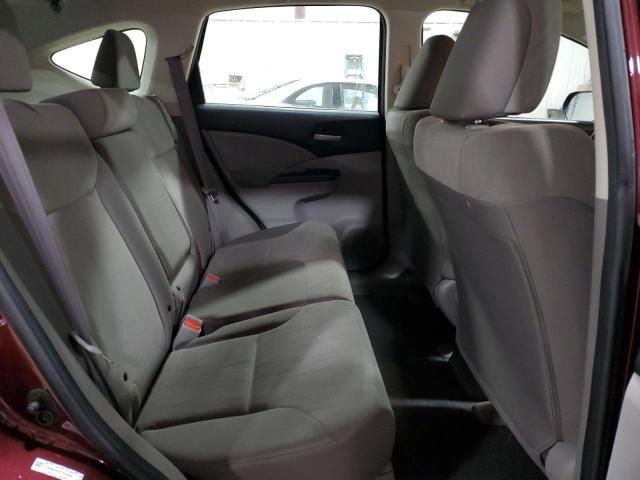 Photo 10 VIN: 5J6RM4H3XEL038384 - HONDA CR-V LX 