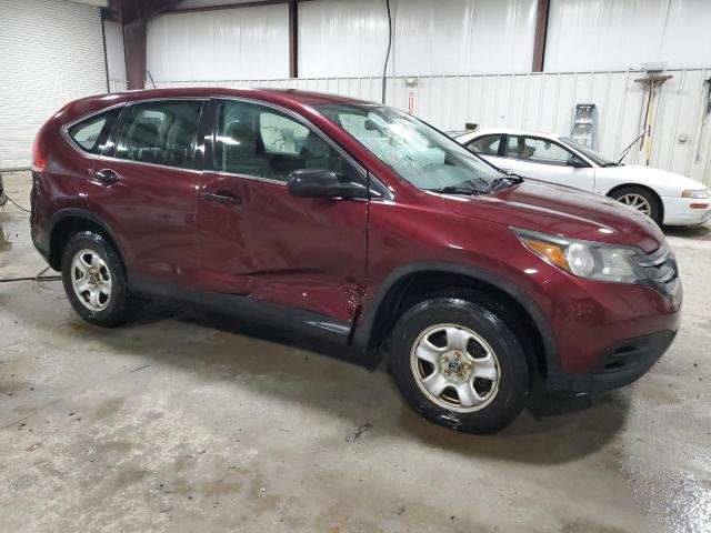 Photo 3 VIN: 5J6RM4H3XEL038384 - HONDA CR-V LX 