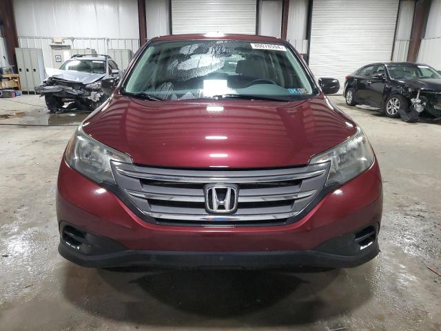 Photo 4 VIN: 5J6RM4H3XEL038384 - HONDA CR-V LX 