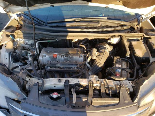 Photo 6 VIN: 5J6RM4H3XEL038448 - HONDA CR-V LX 