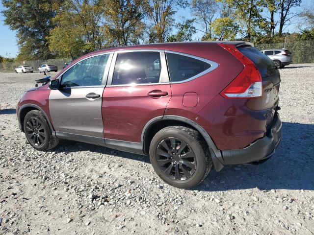 Photo 1 VIN: 5J6RM4H3XEL050549 - HONDA CR-V LX 