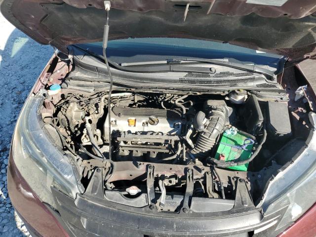 Photo 11 VIN: 5J6RM4H3XEL050549 - HONDA CR-V LX 