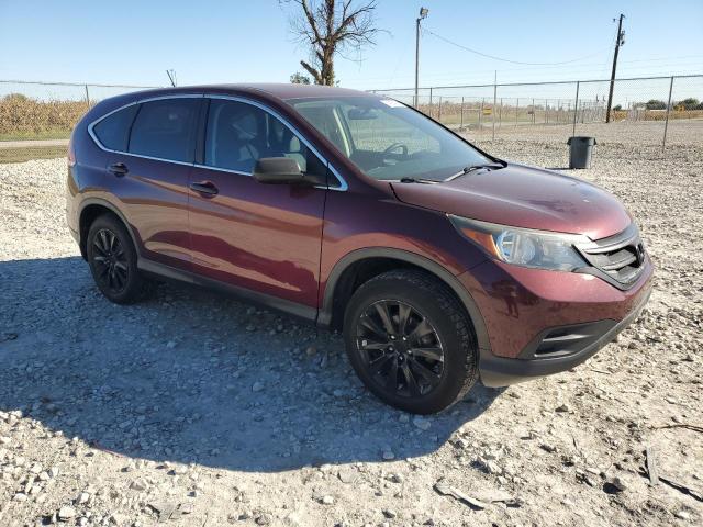 Photo 3 VIN: 5J6RM4H3XEL050549 - HONDA CR-V LX 