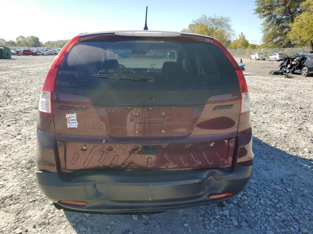 Photo 5 VIN: 5J6RM4H3XEL050549 - HONDA CR-V LX 