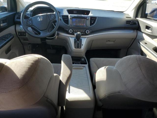 Photo 7 VIN: 5J6RM4H3XEL050549 - HONDA CR-V LX 