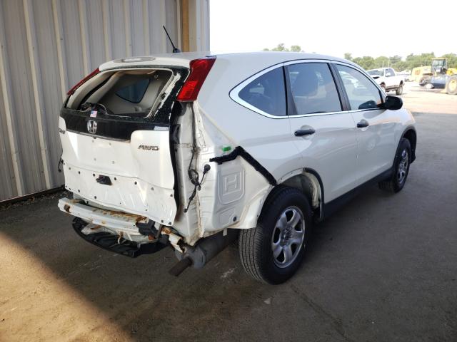 Photo 3 VIN: 5J6RM4H3XEL051135 - HONDA CR-V 