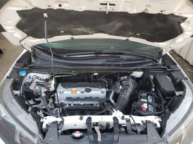 Photo 6 VIN: 5J6RM4H3XEL051135 - HONDA CR-V 