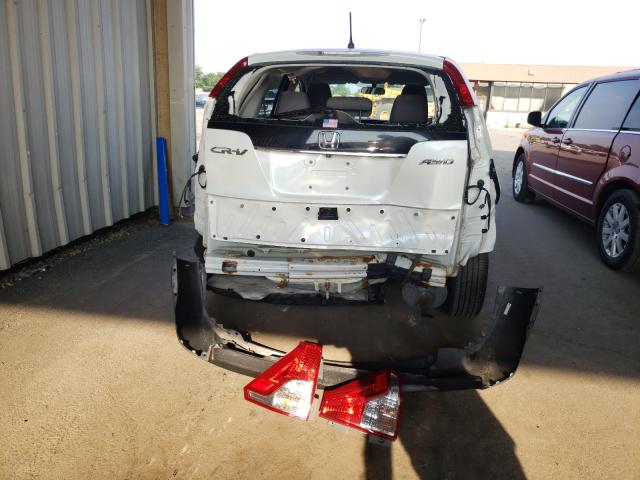 Photo 8 VIN: 5J6RM4H3XEL051135 - HONDA CR-V 