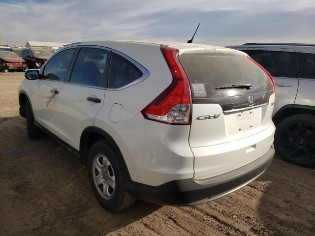 Photo 2 VIN: 5J6RM4H3XEL051636 - HONDA CR-V LX 