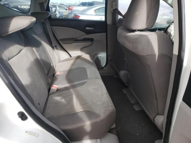 Photo 5 VIN: 5J6RM4H3XEL051636 - HONDA CR-V LX 