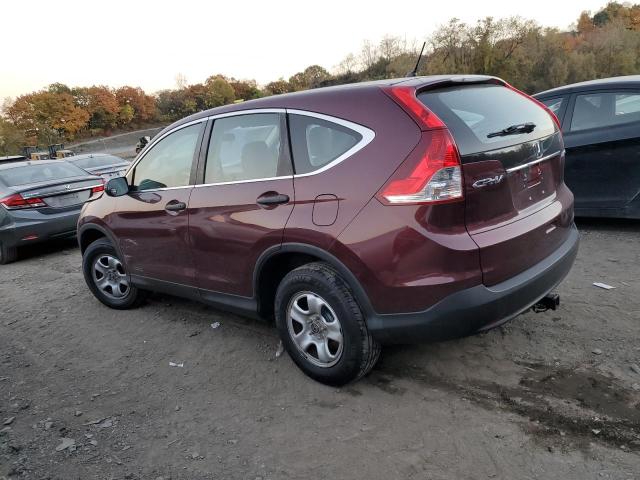 Photo 1 VIN: 5J6RM4H3XEL064404 - HONDA CR-V LX 