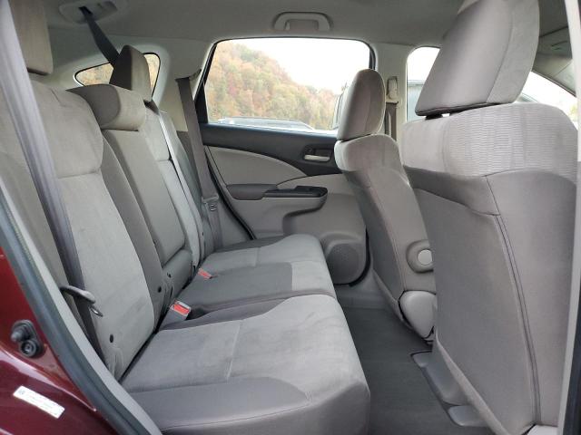 Photo 10 VIN: 5J6RM4H3XEL064404 - HONDA CR-V LX 