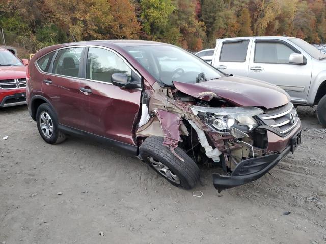 Photo 3 VIN: 5J6RM4H3XEL064404 - HONDA CR-V LX 