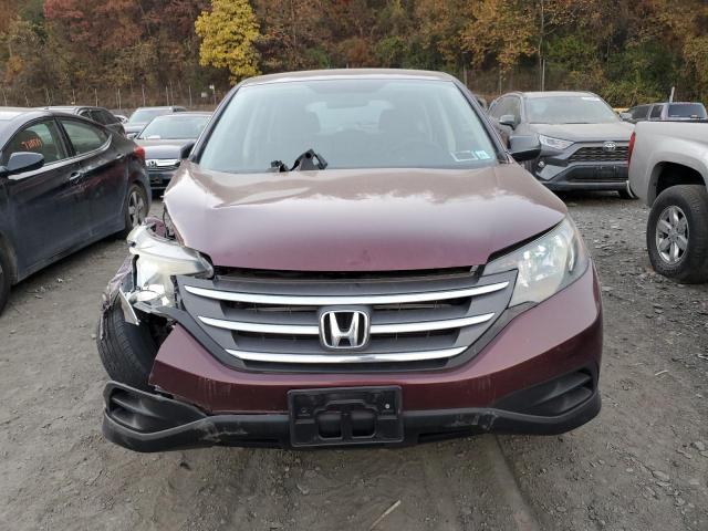 Photo 4 VIN: 5J6RM4H3XEL064404 - HONDA CR-V LX 