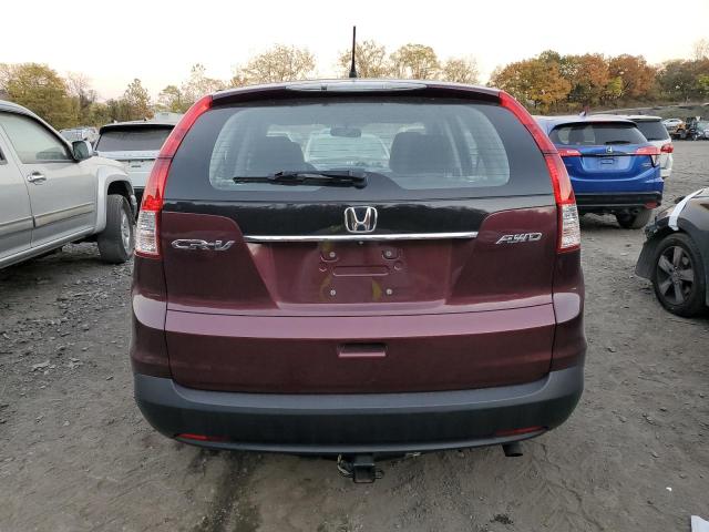 Photo 5 VIN: 5J6RM4H3XEL064404 - HONDA CR-V LX 