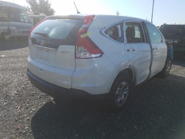 Photo 3 VIN: 5J6RM4H3XEL071370 - HONDA CR-V LX 