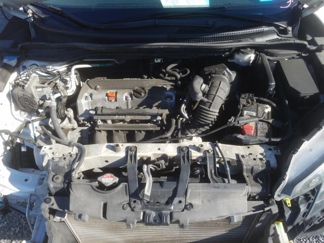 Photo 6 VIN: 5J6RM4H3XEL071370 - HONDA CR-V LX 