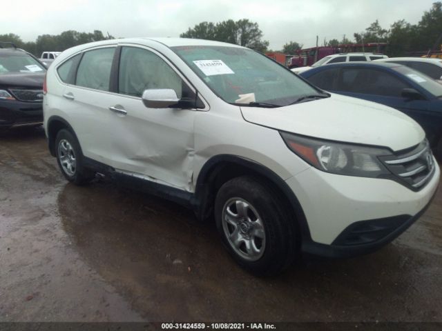 Photo 0 VIN: 5J6RM4H3XEL081719 - HONDA CR-V 