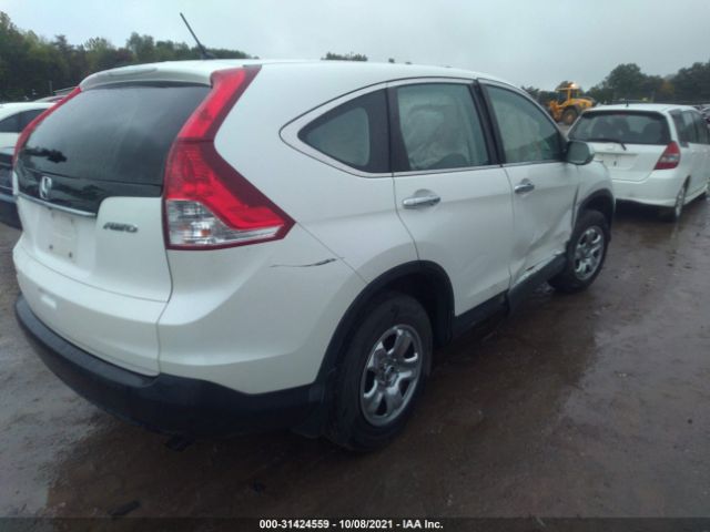 Photo 3 VIN: 5J6RM4H3XEL081719 - HONDA CR-V 