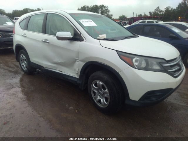 Photo 5 VIN: 5J6RM4H3XEL081719 - HONDA CR-V 