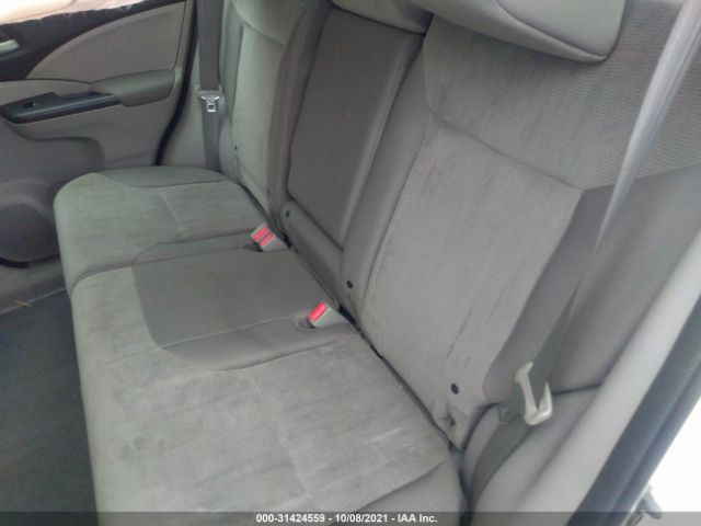 Photo 7 VIN: 5J6RM4H3XEL081719 - HONDA CR-V 