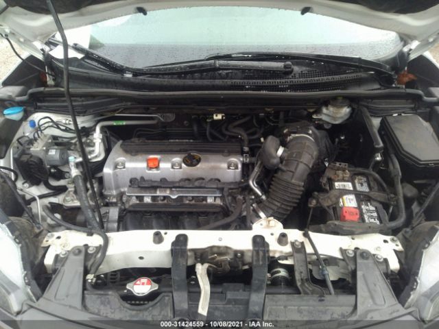 Photo 9 VIN: 5J6RM4H3XEL081719 - HONDA CR-V 