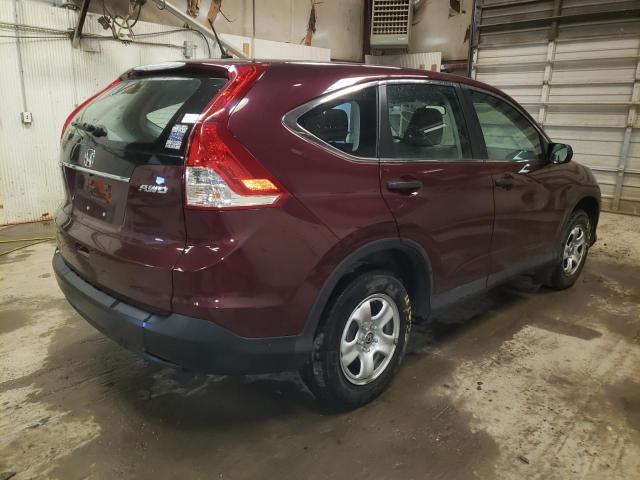 Photo 3 VIN: 5J6RM4H3XEL084720 - HONDA CR-V LX 