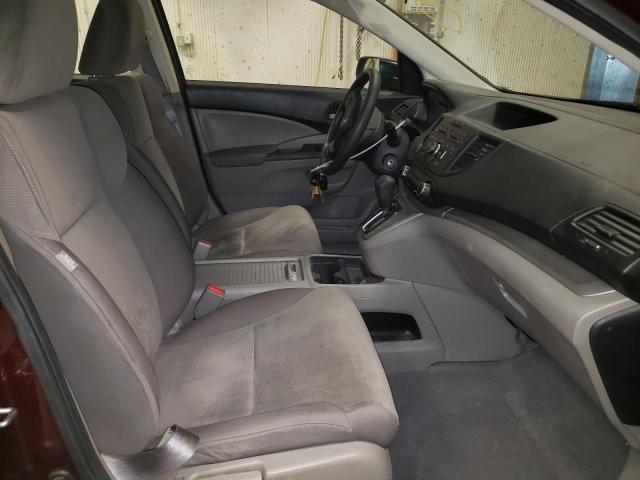 Photo 4 VIN: 5J6RM4H3XEL084720 - HONDA CR-V LX 