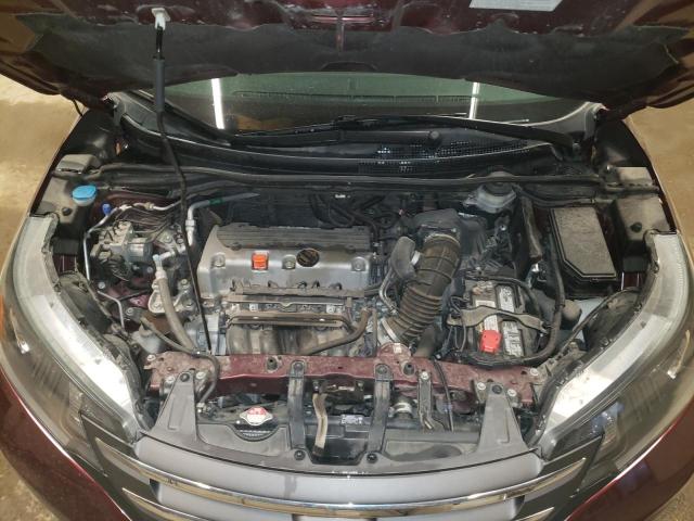 Photo 6 VIN: 5J6RM4H3XEL084720 - HONDA CR-V LX 